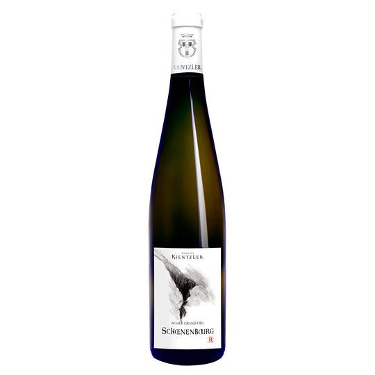 Andre Kientzler Riesling Schoenenbourg Grand cru 2021-White Wine-World Wine