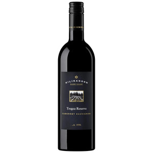 Kilikanoon Tregea Reserve Cabernet Sauvignon 2019