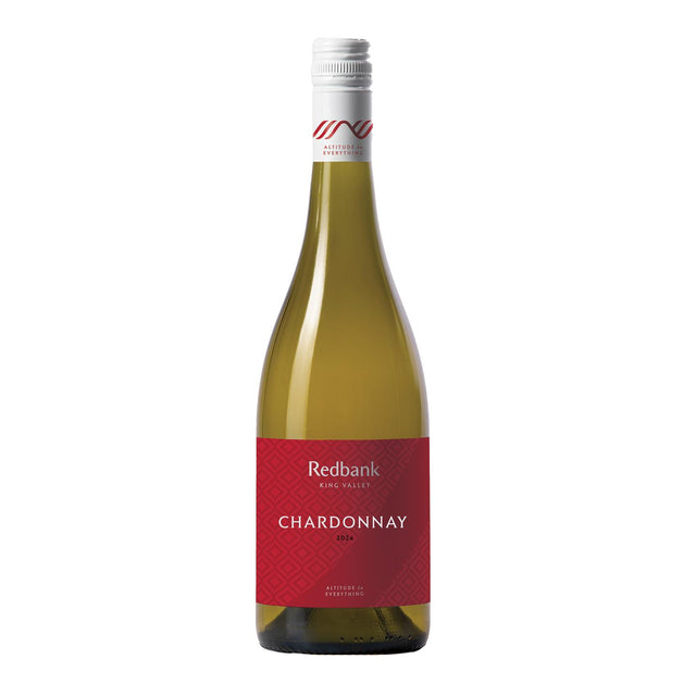 Redbank Redbank King Valley Chardonnay 2024-White Wine-World Wine