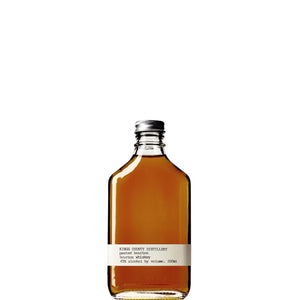 Kings County Peated Bourbon (200ml)
