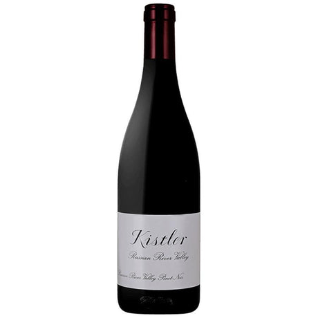 Kistler Vineyards Russian River Valley Pinot Noir 2022-Red Wine-World Wine