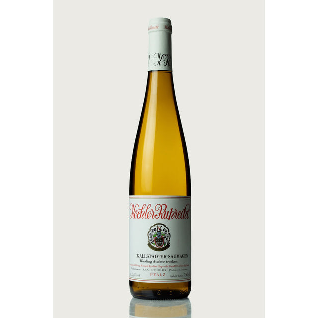 Koehler-Ruprecht Saumagen ‘Auslese Trocken ‘R’-White Wine-World Wine