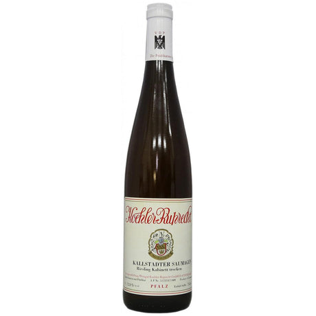 Koehler-Ruprecht Riesling ‘Kabinett Trocken’ 1.5L 2021 (6 Bottle Case)-White Wine-World Wine