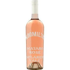 Koomilya Rosé Mataro 2024