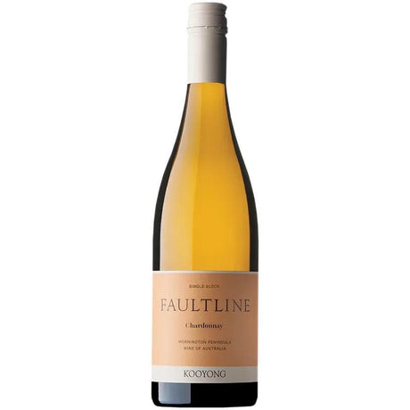 Kooyong Faultline Chardonnay 2022-White Wine-World Wine