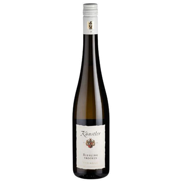 Kunstler Estate Riesling Trocken 2024