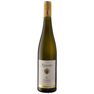 Kunstler Hochheim Kirchenstück Gg Riesling Trocken 2023