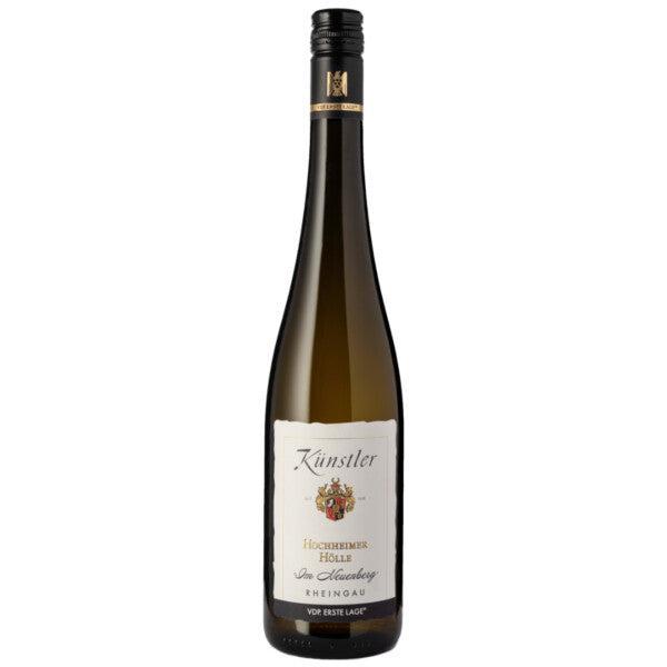 Kunstler Hochheimer Hölle Riesling Trocken "Im Neuenberg“ 2024