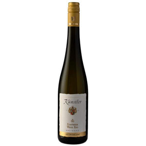 Kunstler Kostheim Weiß Erd Gg Riesling Trocken 2023