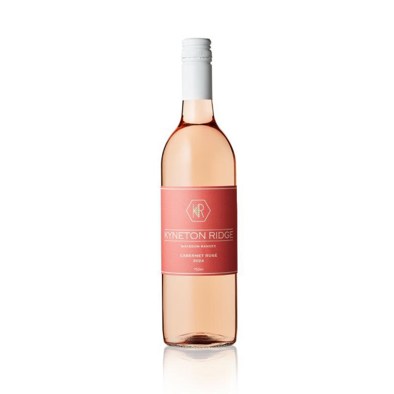 Kyneton Ridge Estate Rosé 2024-Rose Wine-World Wine