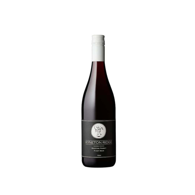 Kyneton Ridge Estate Skipping Rabbit' Pinot Noir 2024-Red Wine-World Wine
