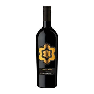 Collefrisio Appassimento Vino Rosso 2021