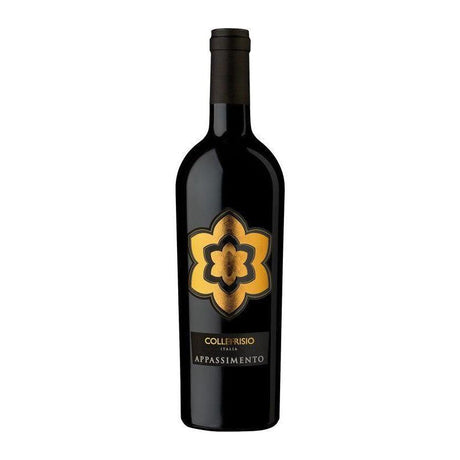 Collefrisio Appassimento Vino Rosso 2020-Red Wine-World Wine