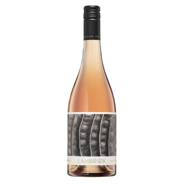 Lambrook Seed Pinot Noir Rose 2023-Rose Wine-World Wine