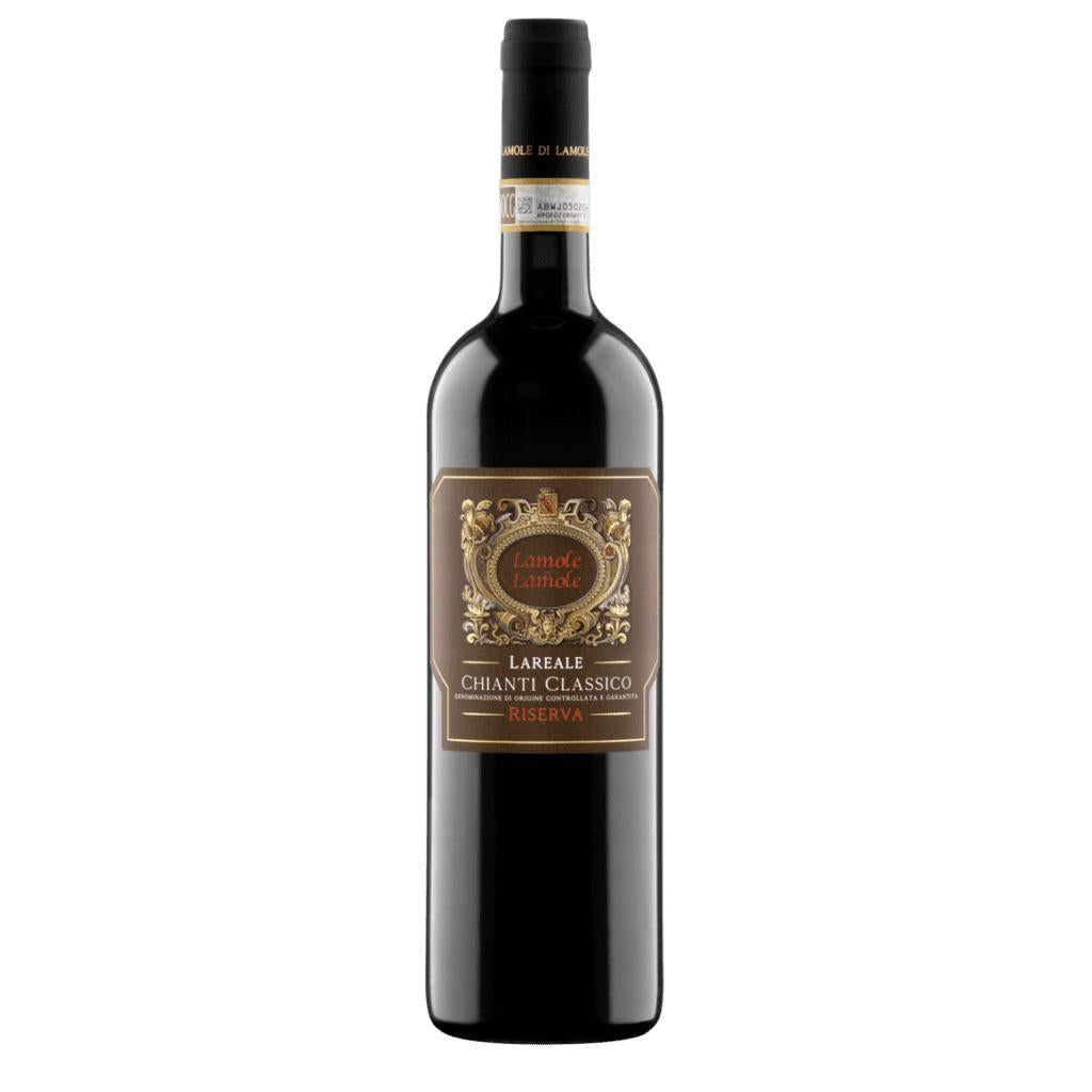 Lamole Di Lamole Lareale' Chianti Classico Docg Riserva 2020