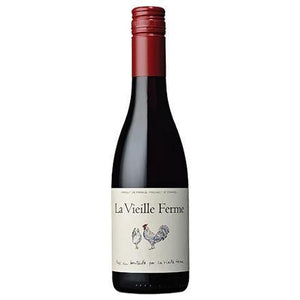 La Vieille Ferme Rouge 375mL 2023