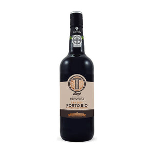 Quinta da Trovisca Doc Douro LBV 2017