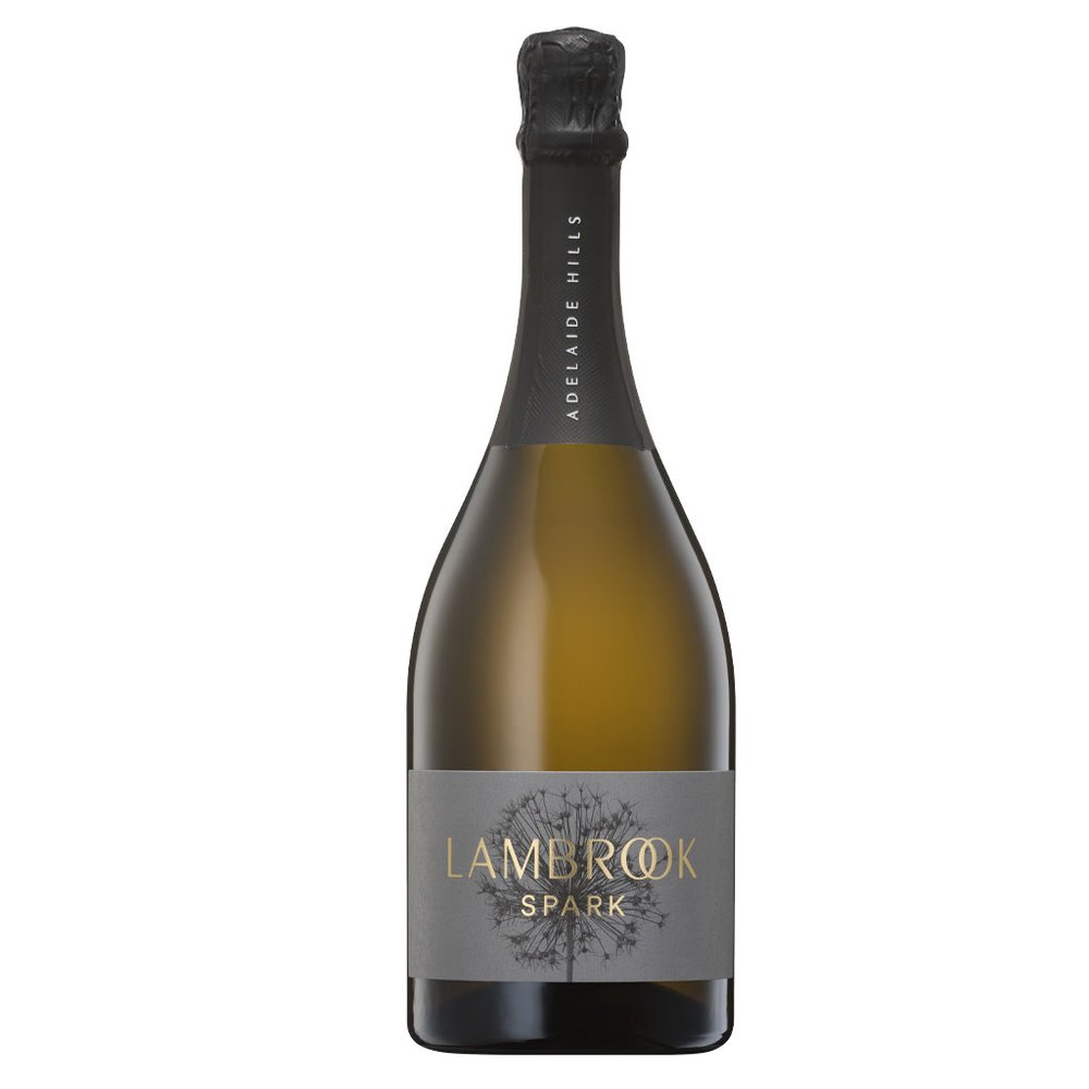 Lambrook Spark Sparkling NV-Champagne & Sparkling-World Wine