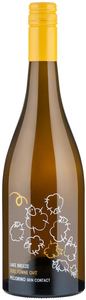 Lake Breeze Pecorino 2025