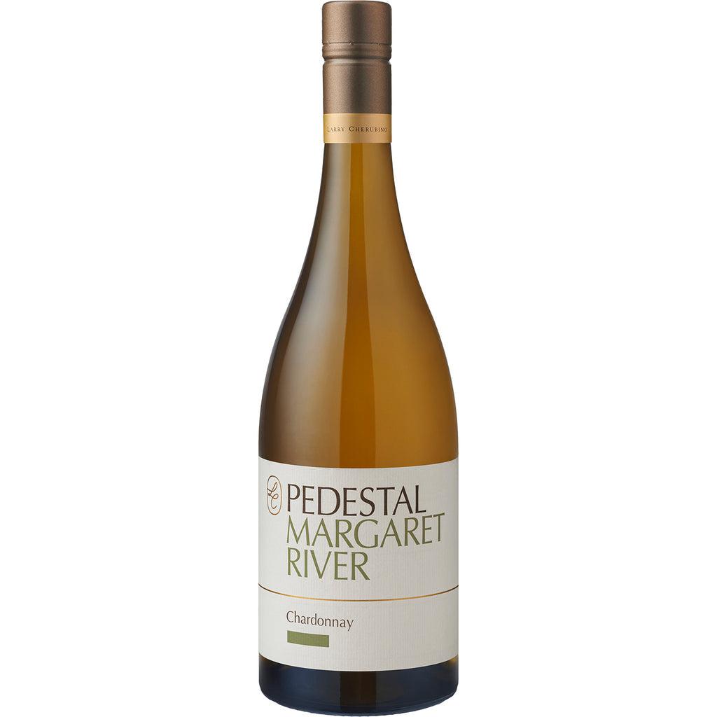 Larry Cherubino Pedestal Chardonnay-White Wine-World Wine