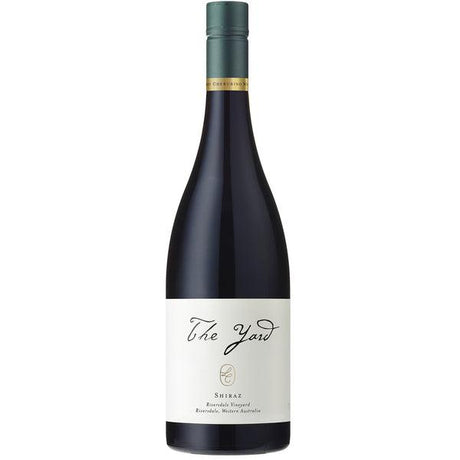 The Yard ‘Riversdale’ Shiraz 2020-Red Wine-World Wine