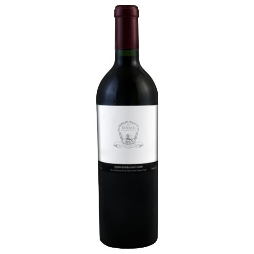 Chateau Le Dôme Saint Emilion Grand Cru Classé 2006-Red Wine-World Wine