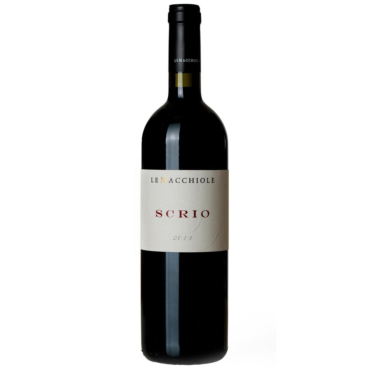 Le Macchiole Scrio 2019-Red Wine-World Wine