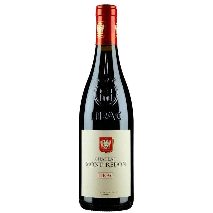 Chateau Mont Redon Lirac 1.5L 2020-Red Wine-World Wine