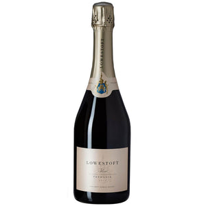 Lowestoft Rosé Brut 2017