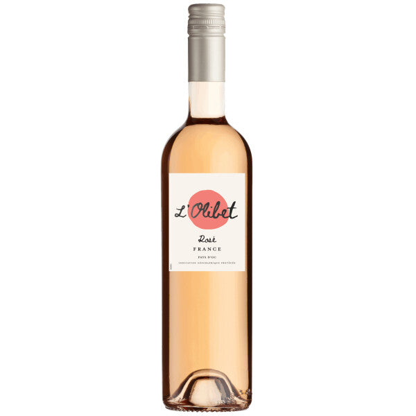 L'Olibet Rose 2023