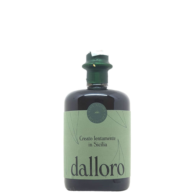 Casa Allora Amaro Dalloro-Spirits-World Wine