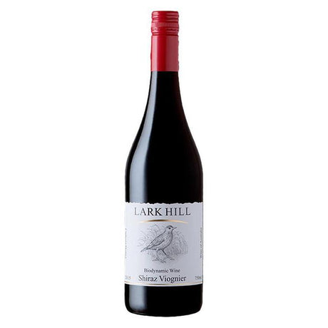 Lark Hill Estate Grown Shiraz Viognier 2021-Red Wine-World Wine