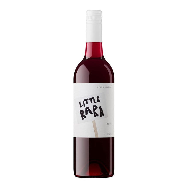 Little Ra Ra Rouge-Red Wine-World Wine