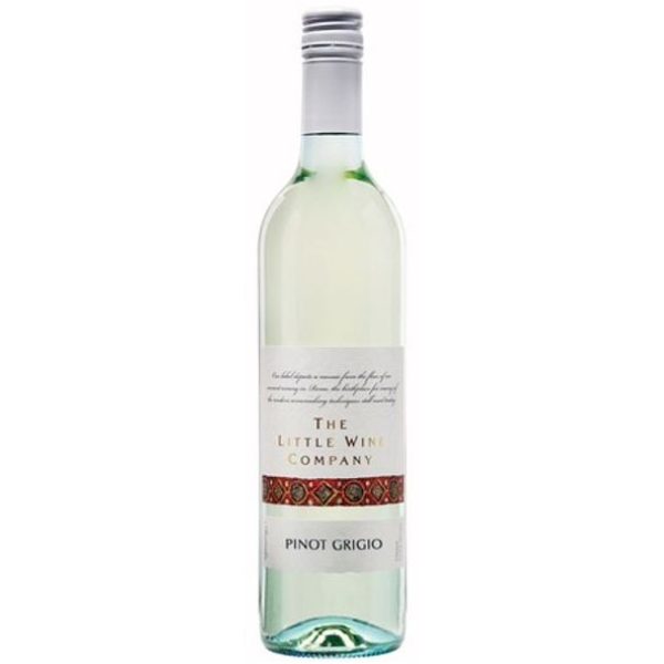 The Little Wine Company Pinot Grigio 2026