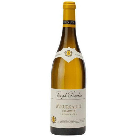 Joseph Drouhin Meursault 1er Charmes, Côte de Beaune 2018-White Wine-World Wine