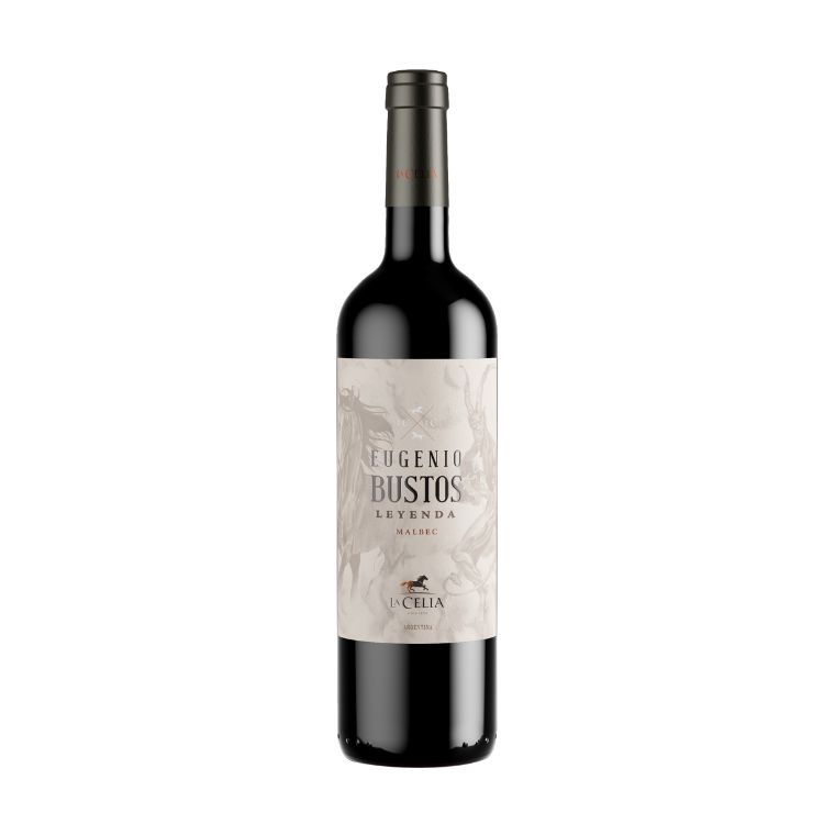 La Celia Leyenda Malbec 2022-Red Wine-World Wine