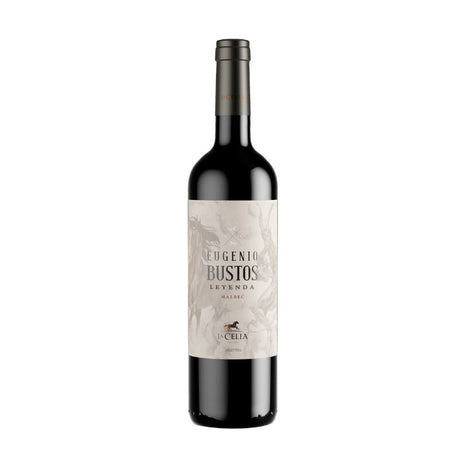 La Celia Leyenda Malbec 2022-Red Wine-World Wine