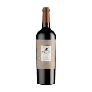 La Celia Reserva Malbec 2022
