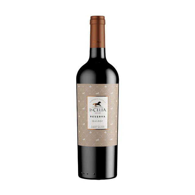 La Celia Reserva Malbec 2022-Red Wine-World Wine