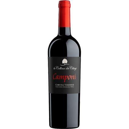 La Collina dei Ciliegi Camponi Corvina Veronese IGT 2022