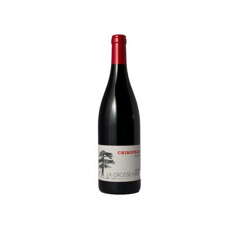 La Grosse Pierre Chiroubles Claudius 2021-Red Wine-World Wine