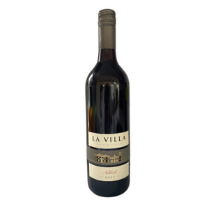 La Villa Nebbiolo 2021