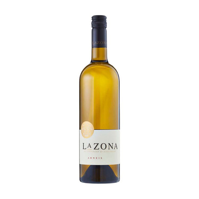 La Zona Arneis 2023-White Wine-World Wine