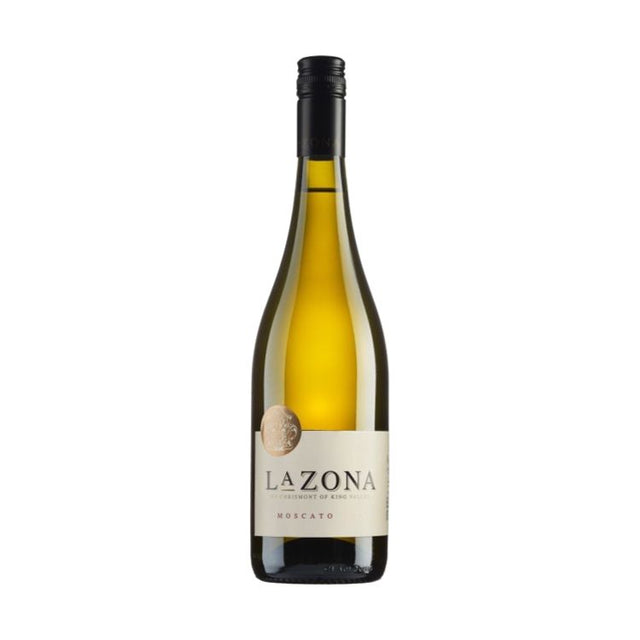 La Zona Moscato 2022-White Wine-World Wine