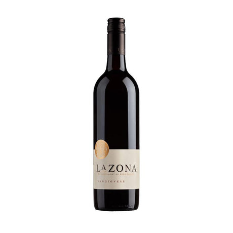 La Zona Sangiovese 2023-Red Wine-World Wine