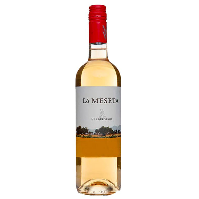 Mas Que Vinos La Meseta Rosado 2021 -clearance-Current Promotions-World Wine