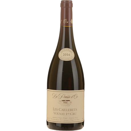 Domaine De La Pousse D'Or Gevrey Chambertin Perriere 1er Cru 2020-Red Wine-World Wine