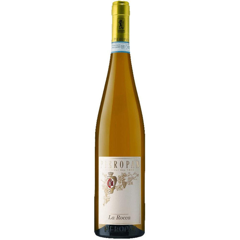 Pieropan Soave Classico DOC 'La Rocca' 2021-White Wine-World Wine