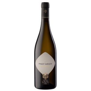 Cantina La Vis Pinot Grigio
