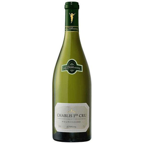 La Chablisienne Chablis 1er Cru Fourchaume 2020-White Wine-World Wine